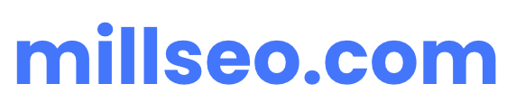MillSEO